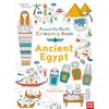 Nosy Crow British Museum: Around the World Colouring: Ancient Egypt