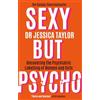 Constable Sexy but Psycho: How the Patriarchy Uses Women's Trauma Against Them