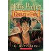 Scholastic Paperbacks Harry Potter and the Goblet of Fire: Volume 4
