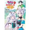 One Peace Books The Rising of the Shield Hero Volume 25: The Manga Companion