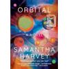 Grove Press Orbital: A Novel (Booker Prize Winner)