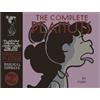 Canongate Books The Complete Peanuts 1967-1968: Volume 9