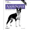 O'Reilly AppleScript: The Definitive Guide