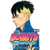 Simon & Schuster Boruto 7: Naruto Next Generations
