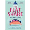 Quercus The flatshare: the utterly heartwarming debut sensation, now a major TV series