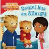 Simon Spotlight Daniel Has an Allergy