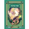 Tora Peter Pan. Adventure Book