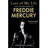 Hodder Festivals: A Music Lover: The Life and Loves of Freddie Mercury