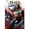 Marvel The Sentry Omnibus David Finch Cover