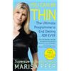Sphere You Can Be Thin: The Ultimate Hypnosis Programme to End Dieting...Forever