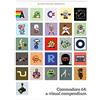 Bitmap Books Commodore 64: a visual compendium | Retro Gaming Book by Bitmap Books