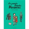 BD kids Des temps difficiles