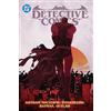 DC Comics Batman: Detective Comics Vol. 4: Gotham Nocturne Intermezzo: Batman, Outlaw