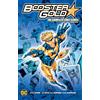 DC Comics Booster Gold: The Complete 2007 Series Book One