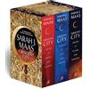 Bloomsbury Crescent City Box Set