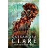 Penguin The Last Hours: Chain of Gold: From the international bestselling author who defined romantasy: the No. 1 New York Times bestselling Shadowhunter ... demon-hunting, betrayal and forbidden love