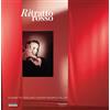Manfredi Edizioni Ritratto rosso. Elisabetta Catalano guarda Federico Fellini. Ediz. italiana e inglese: Elisabetta Catalano Captures Federico Fellini