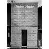 ADA Editors Residential Masterpieces 31 - Tadao Ando - Row House in Sumiyoshi Osaka