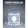 ACC Art Books Danish Porcelain: Royal Copenhagen and Bing & Grondahl