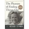 Basic Books The Pleasure of Finding Things Out: The Best Short Works of Richard P. Feynman