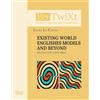 Paolo Loffredo Existing world englishes models and beyond. Filling the «Grey Area»