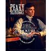 White Lion Publishing The Official Peaky Blinders Cocktail Book: 40 Cocktails Selected by The Shelby Company Ltd