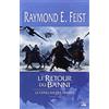 BRAGELONNE Le retour du banni: Le Conclave des Ombres