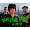 Abrams Image Green Day: Photographs By Bob Gruen