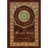 Engage Books The Jungle Book (Royal Collector's Edition) (Case Laminate Hardcover with Jacket)