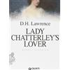 Giunti Psychometrics Lady Chatterley's lover