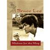 Black Belt Books Bruce Lee: Wisdom for the Way