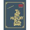 HAL LEONARD The Pat Metheny Real Book: B-Flat Instruments: Artist Edition: Artist Edition B-Flat Instruments