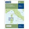FB Imray Laurie Norie & Wilson Imray Chart M8 : North Sardegna : 8