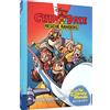 Fantagraphics Books Chip 'n Dale Rescue Rangers 3: The Count Roquefort Case