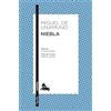 Planeta Niebla: Edición de Germán Gullón. Guía de lectura de Heilette van Ree [Lingua spagnola]