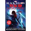 Marvel Black Widow: Red Vengeance