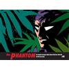 Hermes Press The Phantom the Complete Dailies volume 34: 1989-1991