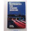 Brand: Academic Pr Mathematics for Dynamic Modeling