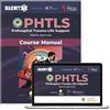 Jones & Bartlett Learning Phtls: Prehospital Trauma Life Support + Course Manual