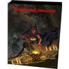 Legacy Cofanetto manuali Dungeons & Dragons