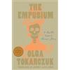 Riverhead Books The Empusium: A Health Resort Horror Story