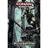 Titan Comics Conan the Barbarian: Battle Of The Black Stone