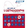 Assimil Les clés de l'ortographe [Lingua francese]