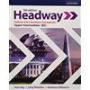 Oxford University Press, USA Headway: Upper Intermediate: Culture & Literature Companion