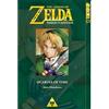 TokyoPop The Legend of Zelda - Perfect Edition 01: Ocarina of Time