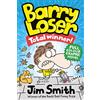 Farshore BARRY LOSER: TOTAL WINNER: Funny graphic novel series of new adventures for kids - the only short story comic book you'll need in 2022!: Super funny, ... author of My Big Fat Smelly Poo Diary