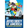 DC Comics DC Finest: Justice Society of America: For America and Democracy