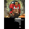 2000 AD Judge Dredd: The Complete Case Files 50: Volume 50