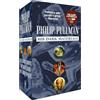 Laurel Leaf His Dark Materials: The Golden Compass / the Subtle Knife / the Amber Spyglass