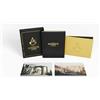 Dark Horse Books The Making of Assassin's Creed: 15th Anniversary (Deluxe Edition)